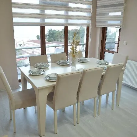 Hotel Defne Gold 4*